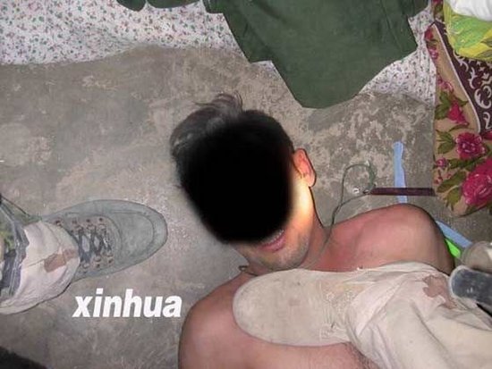 近年來，有關駐外美軍種種暴行的報道頻頻見諸報端，但令人擔憂的是這些被曝光的血腥事實恐怕只是美軍所犯罪行的冰山一角。